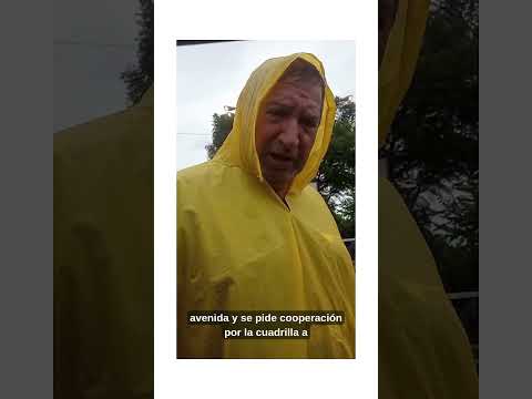 🚨ALERTA MAXIMA 🚨 CAMION EN INFRACCION CORTA CABLE DE ELECTRICIDAD ⚡️⚠️ A METROS DE UNA ESCUELA