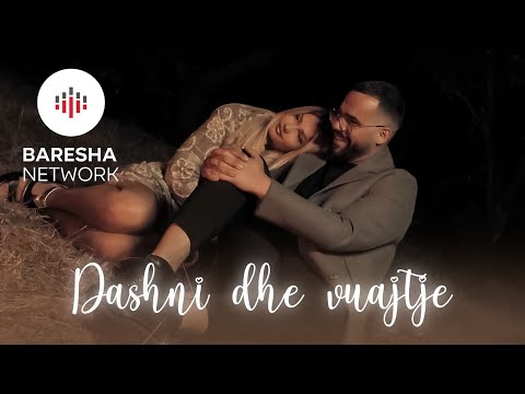 Genc Leka - Dashni dhe vuajtje (Prod by Drini)