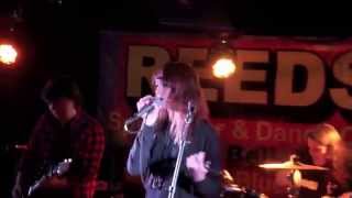 Dirty Purple - The Anteroom