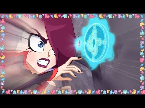 Princess Brenda: Part 1 👸 (Part 4) - LoliRock 💖