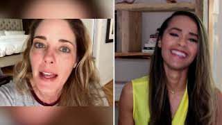 Positivity During the Pandemic - Episode 6 - Christina Moore video