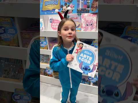 O MÃE COMPRA BOBBIE GOODS #SHORTS