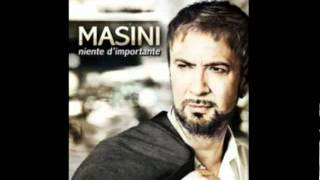 Marco Masini - Niente d'importante