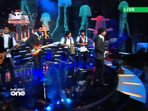 VOM Grand Finale - "Loabin" - Scores of Flair