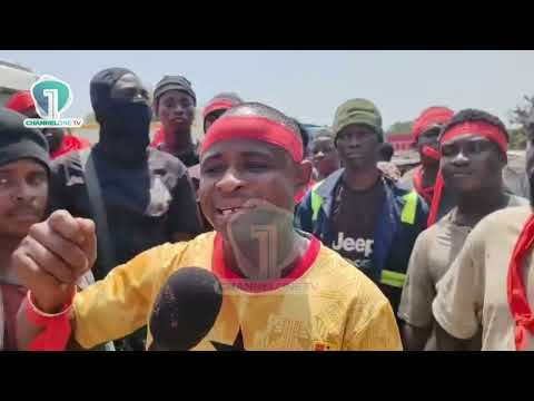 Tema Artisans Fear Losing Livelihoods Amid Land Dispute