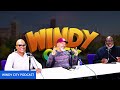 WINDY CITY PODCAST