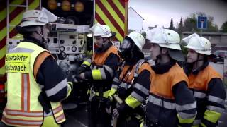 preview picture of video 'Freiwillige Feuerwehr Kelsterbach - Immer da!'