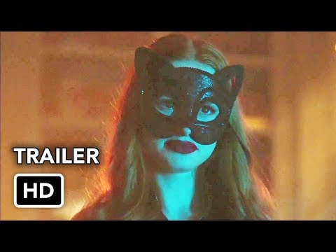 Riverdale 3x09 Trailer "No Exit" (HD) Season 3 Episode 9 Trailer