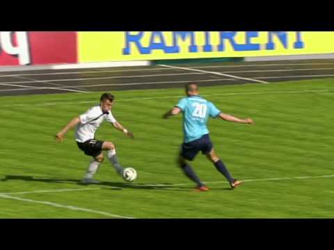 XIV voor JK Sillamäe Kalev - Jõhvi FC Lokomotiv 6:1 (3:0)