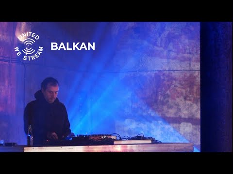 United We Stream Balkan E9 - 33.10.3402  - Serbia