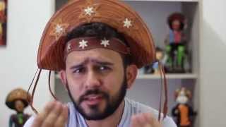  Imagine o Brasil ser dividido e o Nordeste ficar independente