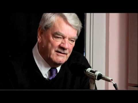 David Irving holocaust denier | John Safran's Race Relations