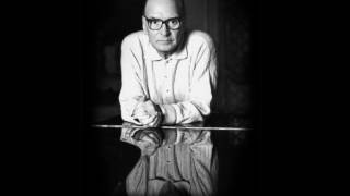 Ennio Morricone  La Disubbidienza