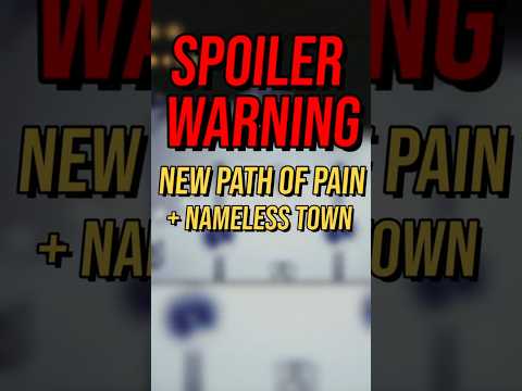 Silksong's Path of Pain Has A SECRET