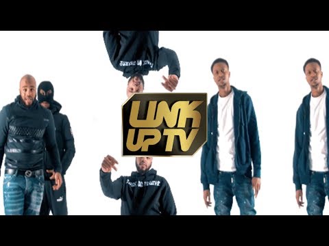 #150 Grizzy x MDargg - Don't Mind [Music Video] | Link Up TV