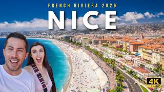 Nice, France: Travel Guide 2026 | Top Things to Do &amp; Tips