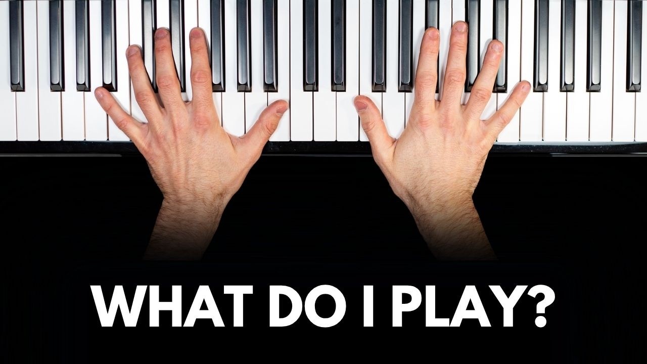 I Passed Grade 8 Piano… But I Couldn’t Just "Play"