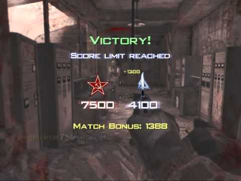 Rick_BF3_BR - MW3 Game Clip