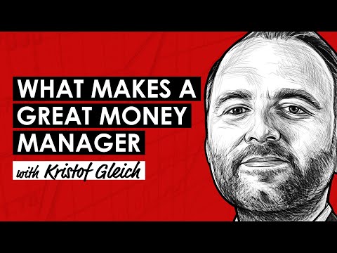 World's Top Money Manager Insights w/ Kristof Gleich (TIP535)