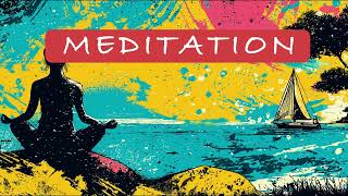 Meditation for trying too hard