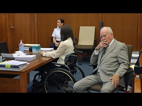 Kevin Reddington files motion to toss mistrial, acquit Lindsay Clancy