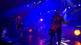 Von Hertzen Brothers - Blindsight - Live @ Kulttuuritalo 1.12.2017