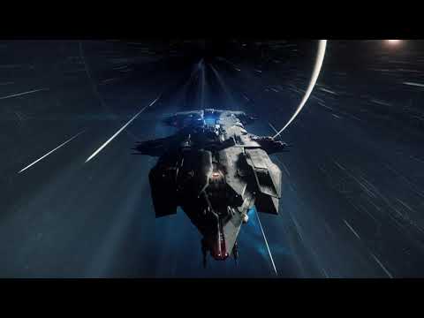Hammerhead tour - SC PTU 3.3