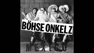 Böhse Onkelz - Stolz (schnelle Version) - Titel 03