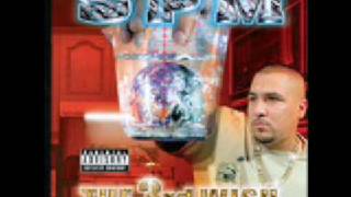 Spm (South Park Mexican) - Don&#39;t Hide It - The 3rd Wish: To Rock The World