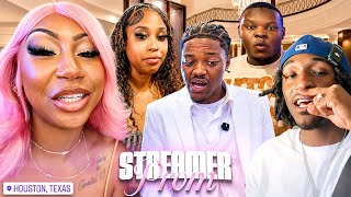 I WENT TO STREAMERS PROM… AND IT GOT WILD🥴