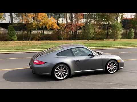 SOUL | Porsche 997.2 Carrera Sport Side Mufflers