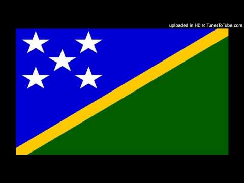 SeanRii Ft Naffstan - Night @ G9 [Solomon Islands Music 2015]