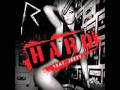Rihanna - Hard (no jeezy) 