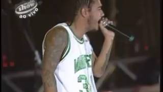 Marcelo D2 - 03 - Gueto (Ao vivo Planeta Atlântida 2007) Pumpkn @LBViDZ