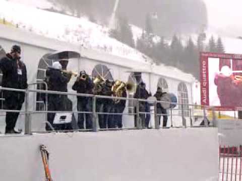 Bojan Ristić Brass Band - Val Gardena Mesečina