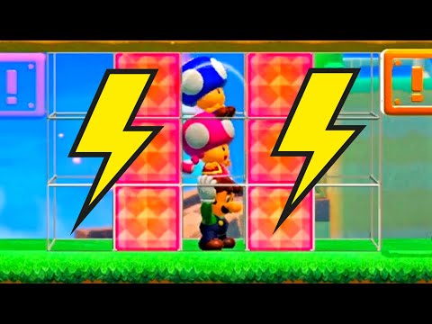 Super Mario Maker 2 Versus Multiplayer Online #53 S5