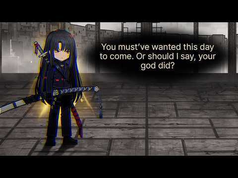 [Limbus Company] Unique interactions - Blade of the House of Spiders Ryoshu