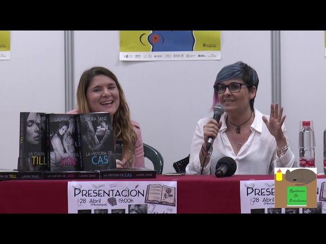 Vídeo relacionado con De la A a la Z (Matchstories Romántica Contemporánea)