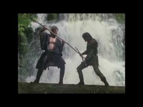 The Power of the Albion Sword-Robin of Sherwood 1984 Tribute Disco Glam Groove Warrior Beat(130 Bpm)