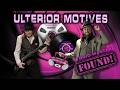 The Holy Grail Of Lost Media Found Original 1985 Studio Master Of Ulterior Motives Recovered