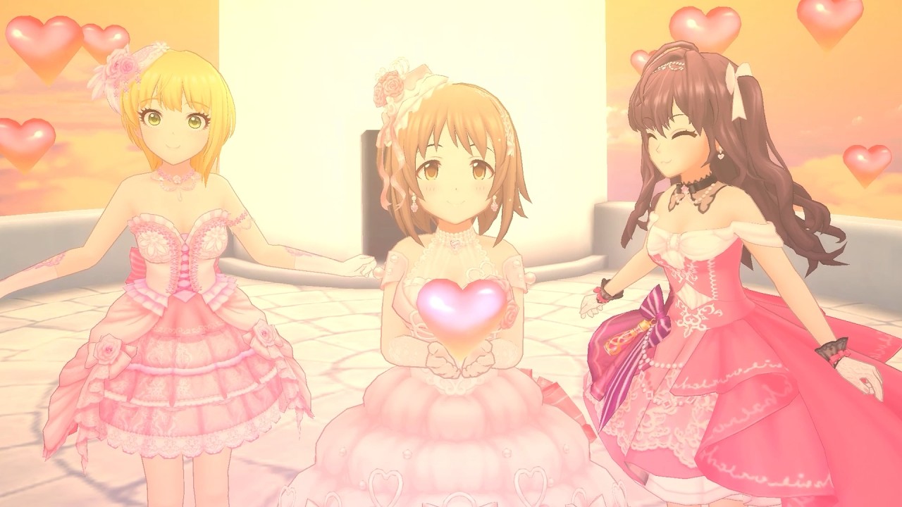 とんでいっちゃいたいの