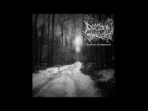 Duister Maanlicht - Terugkeer naar het Verleden