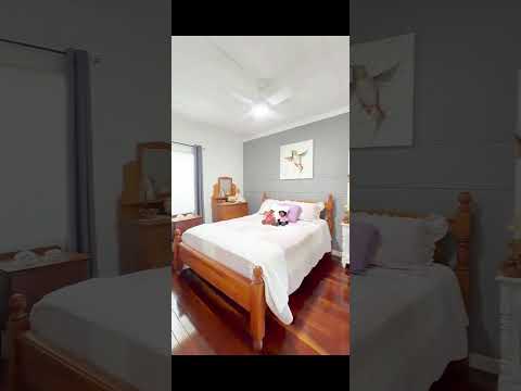 10 Hurst Street, Walkervale, QLD 4670, 3房, 2浴, House