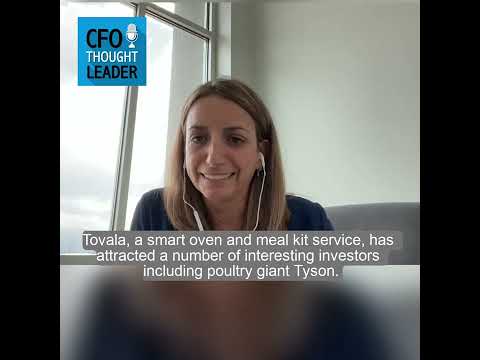 Advice for New CFOs, A Book Pick, 12 Mo. Priorities | Taryn Aronson ...