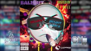 Ballout - Flexin&#39; (Feat. Tadoe &amp; Chief Keef) | Welcome To Ballout World