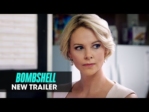 Bombshell (Trailer)