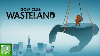 Watch and explore about Mazza da golf: chiave CD Nostalgia AR XBOX One/Xbox Series X|S