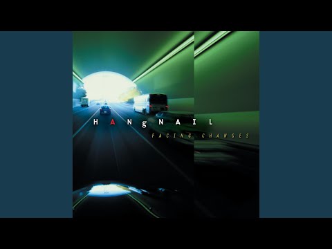 Carry Me - Hangnail