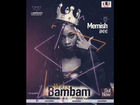 WATA BAM BAM (OFFICIAL AUDIO )