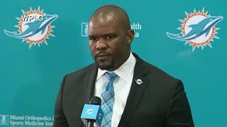 Miami Dolphins - 2019 Free Agency Week 2 Recap